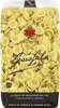 A bag of Garofalo Orecchiette pasta. Podgląd zdjęcia produktu