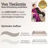 SABRO KUDDE Orthopädisches Hundebett – Hochwertiges Produktbild-Vorschau 4