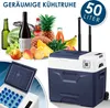 KESSER® Kompressor Kühlbox elektrisch Gefrierbox, Mit Produktbild-Vorschau 9