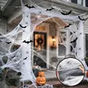 Sada na výrobu pavučiny na Halloween, 400 g elastické Náhled obrázku produktu 2