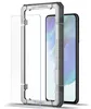 Spigen AGL03088, Samsung, Galaxy S21 FE, Transparent, 2 Produktbild-Vorschau 3