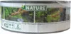 Gartenbordüre, Recyceltes Polyethylen, Grau, 7,5 cm x 10 m, Produktbild-Vorschau 6