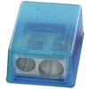 Spitzdose doppelt flach - 2in1 Box, farbig sortiert, Pack Produktbild-Vorschau 5