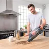 Black+Decker BHFEA520J-QW Akumulátorový vertikálny vysávač Náhľad obrázku produktu 4