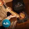 Cecotec Cecofry&Grill Smokin' 4500, black Produktbild-Vorschau 11