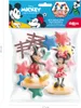 Tortendeko Set Mickey & Minnie Produktbild-Vorschau 6