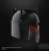 A digitally rendered image of a Star Wars helmet against a black background. Anteprima dell’immagine prodotto