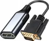 Co2 Vga Na Hdmi Adaptér Kabelový Převodník Full Hd 1080P Náhled obrázku produktu 1