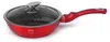 Berlinger Haus BH-1259 Burgundy Metallic LINE Bratpfanne, Produktbild-Vorschau 6