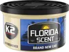 K2 Florida Vôňa do ho auta -  auto Náhľad obrázku produktu 2