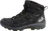 JACK WOLFSKIN Vojo Texapore Mid M Schuhe Herren grün 42 Produktbild-Vorschau 11