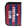 Schulrucksack Mädchen Jungen Motiv Fußball 5 T Set Produktbild-Vorschau 8