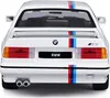Bburago 18-21100 - Model samochodu - BMW serii 3 M3 1988 Podgląd zdjęcia produktu 25