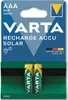 Nabíjecí baterie AAA (Micro)/HR03 (56733) - 550 mAh, 2 ks. Náhled obrázku produktu 2