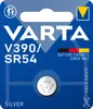 SILVER Coin V390/SR54, 1er Blister Batterie Produktbild-Vorschau 1