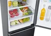 Frigorifero-congelatore Samsung RB38C607AB1 a libera Anteprima dell’immagine prodotto 5