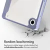 Funda plegable imoshion Origami para Samsung Galaxy Tab A11 Vista previa de la imagen del producto 13