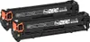 HP Toner CB 540 AD Doppelpack schwarz No. 125 A Produktbild-Vorschau 26