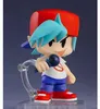 Friday Night Funkin' Nendoroid Actionfigur Boyfriend 10 cm Anteprima dell’immagine prodotto 4