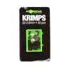 Korda Spare Krimps - Klemmhülsen, Durchmesser:0.7mm Produktbild-Vorschau 2