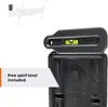 Vogels TVM 1225 full motion small Wandhalterung Produktbild-Vorschau 6