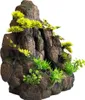Aqua d'ella Aquarium-Wasserfall Forrest Rock 2-Wege klein Produktbild-Vorschau 4