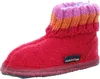 Haflinger Schuhe Damen Herren Hausschuhe Hüttenschuhe Wolle Produktbild-Vorschau 24