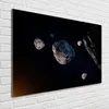 Tulup® Glas-Bild - 100 x 70 - Wandbild aus Glas - Wandkunst Produktbild-Vorschau 2