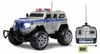 Jamara Polizei Panzerwagen 27MHz ,410032 Produktbild-Vorschau 22