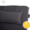 LILENO HOME Sonnenliege Auflage mit Kopfkissen [1er Set - Produktbild-Vorschau 4