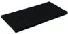 Levior Plst černá náhradní 250x130x10mm Náhled obrázku produktu 2