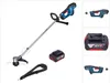 Bosch GRT 18V-33 Professional Akku Rasentrimmer 18 V 330 mm Produktbild-Vorschau 1