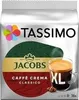 Tassimo Kapseln Jacobs Typ Latte Macchiato Caramel | 8 Produktbild-Vorschau 15
