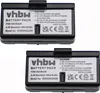 vhbw 2x Akku Ersatz für Sennheiser BA90, E90, E180 für Produktbild-Vorschau 1
