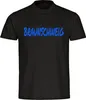 multifanshop Herren T-Shirt - Braunschweig - Textmarker, Produktbild-Vorschau 1