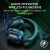 Razer Blackshark V2 HyperSpeed Noir Voir les images du produit 5