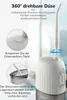 Oral-B Vitality Pro D103 Duo Black/Lilac Violet Náhled obrázku produktu 24