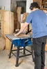 Scheppach HS 100 S Special edition stolová pila + kotouč Náhled obrázku produktu 18