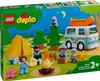 LEGO 10946 DUPLO Aventure en famille avec camping-car, Voir les images du produit 26