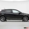 Listwy ochronne drzwi bocznych do VW Polo 2017-2021 stal Podgląd zdjęcia produktu 9