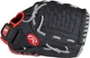Rawlings PL120SB 12 Inch Synthetic Baseball Glove | Left Produktbild-Vorschau 1