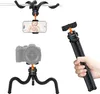 UURIG Multifunktionales flexibles Octopus-Stativ mit kalter Produktbild-Vorschau 1