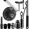 Verk 14478 Fahrrad-Werkzeugset Produktbild-Vorschau 2