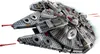 LEGO Star Wars 75257 Millennium Falcon Náhled obrázku produktu 6