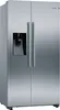 Frigorifero in stile americano, 91 cm, 562 l, no-frost Anteprima dell’immagine prodotto 1