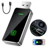 Wireless CarPlay Adapter Kompatibel mit iPhone, Produktbild-Vorschau 1