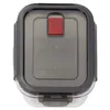 ZWILLING 39506-001, Box, Quadratisch, 0,6 l, Transparent, Produktbild-Vorschau 4