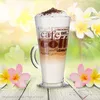 PLATINUX Kaffeegläser mit Motiv max. 280ml Set 6-Teilig aus Produktbild-Vorschau 7