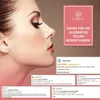 Fußmaske Fusspeeling Fußpflege Anti Hornhaut Socken Produktbild-Vorschau 9