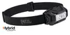 Petzl Aria 1 RGB, Stirnband-Taschenlampe, Schwarz, Produktbild-Vorschau 2